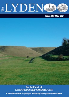 Lyden May 2021